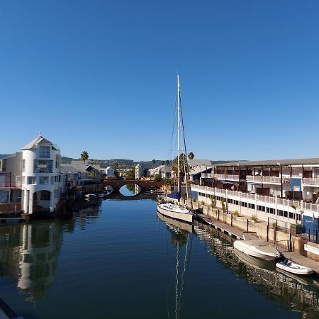 Belle View @ Knysna Quays Apartman Kültér fotó