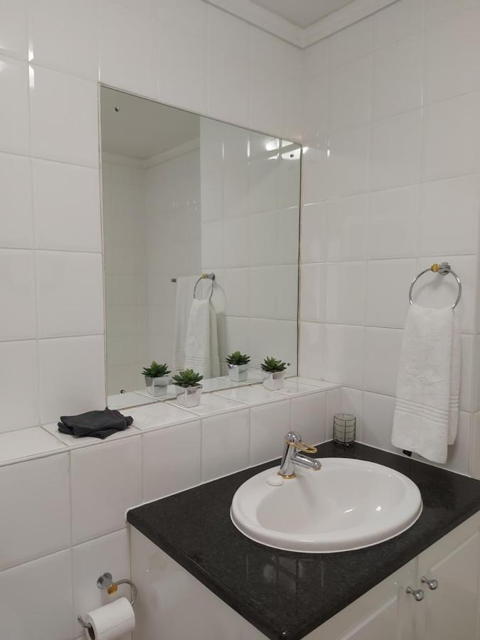 Belle View @ Knysna Quays Apartman Kültér fotó