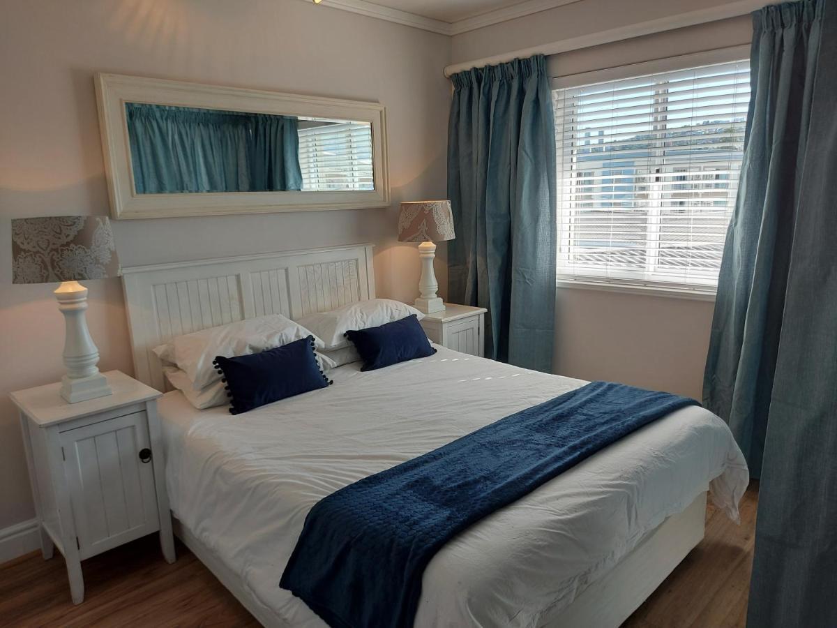Belle View @ Knysna Quays Apartman Kültér fotó
