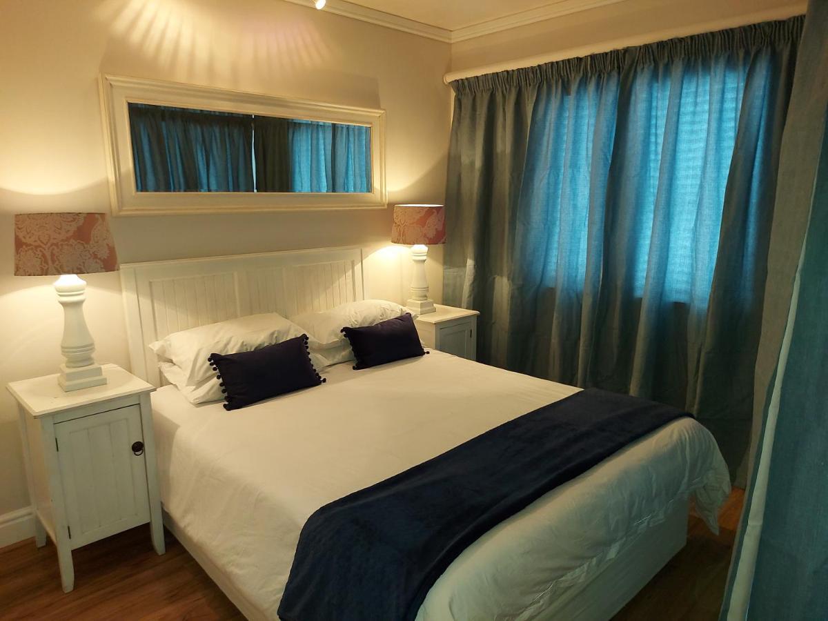 Belle View @ Knysna Quays Apartman Kültér fotó