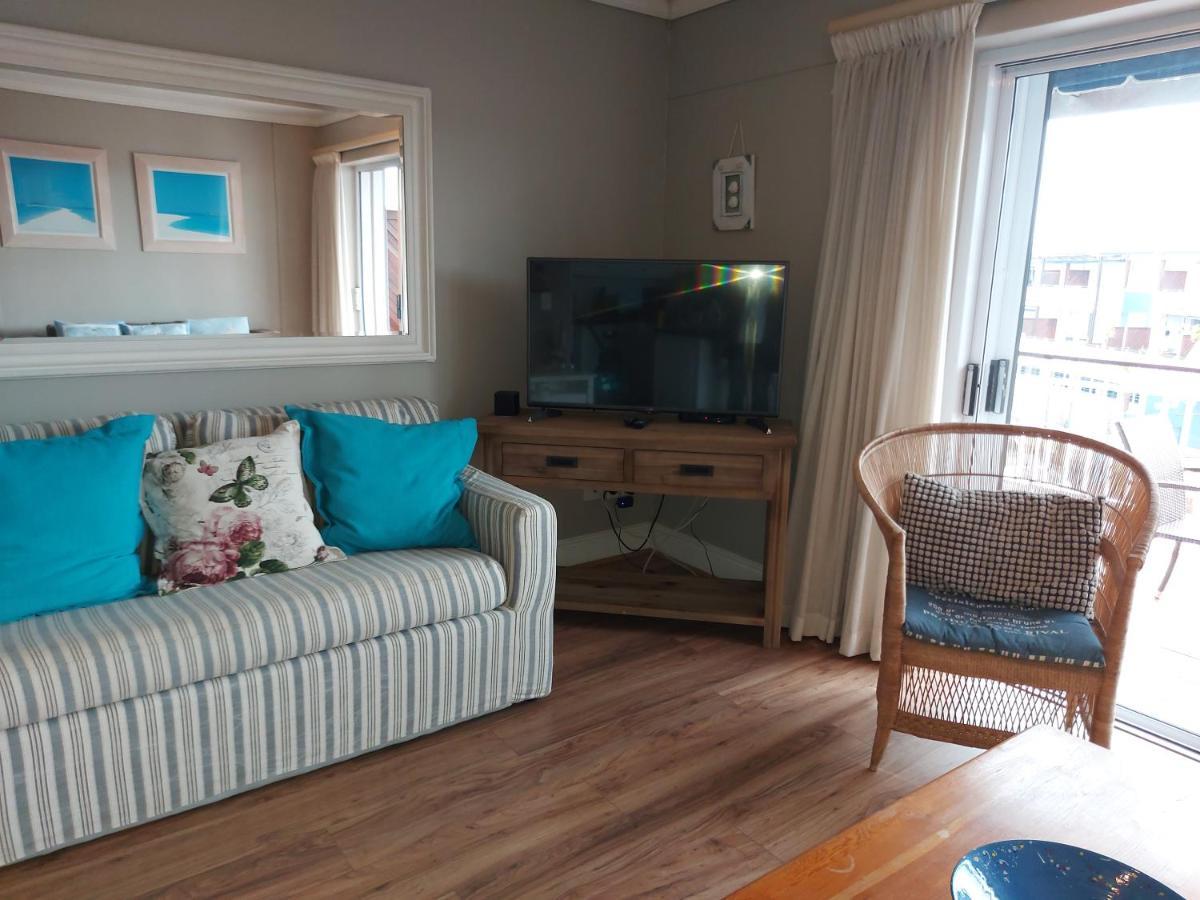 Belle View @ Knysna Quays Apartman Kültér fotó