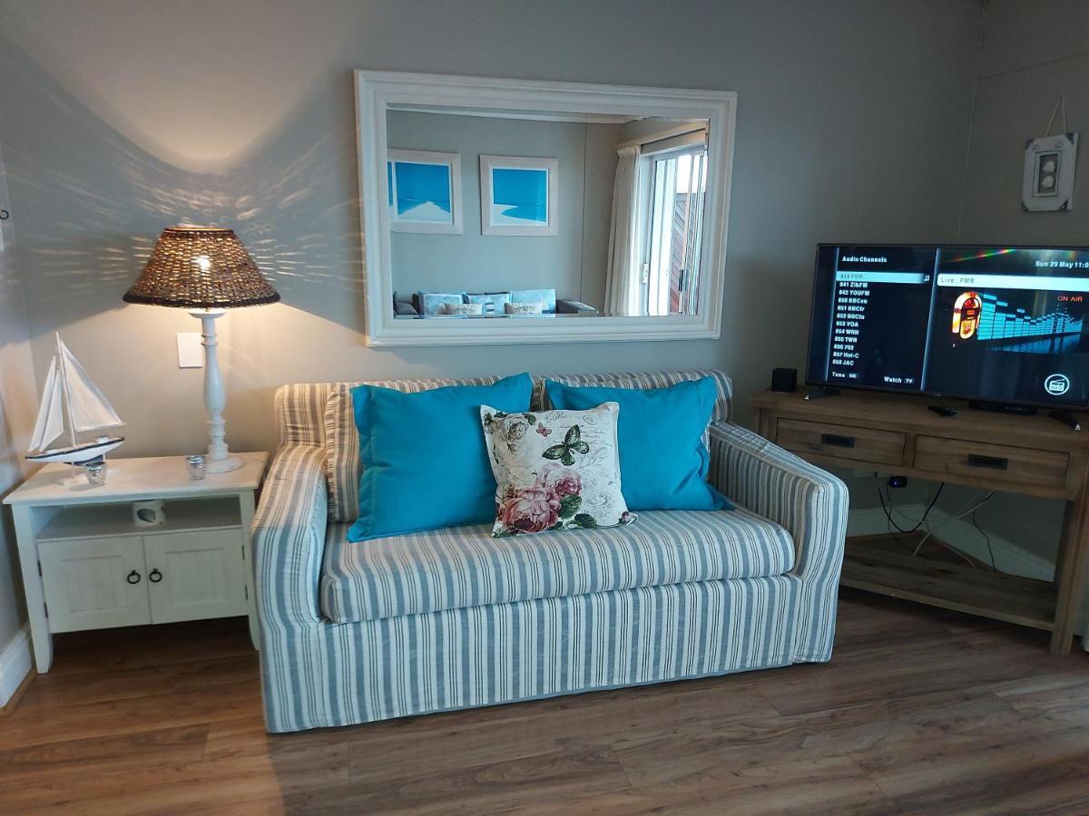 Belle View @ Knysna Quays Apartman Kültér fotó