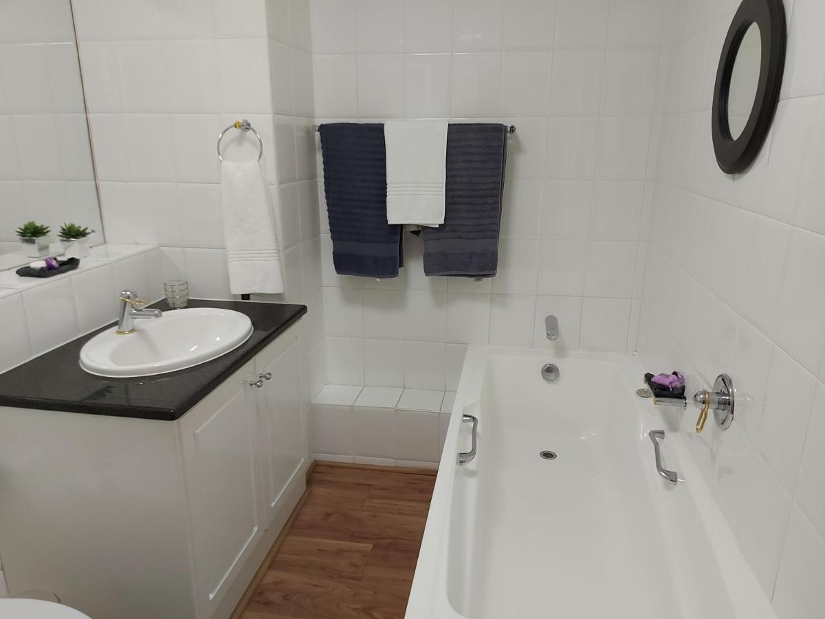 Belle View @ Knysna Quays Apartman Kültér fotó