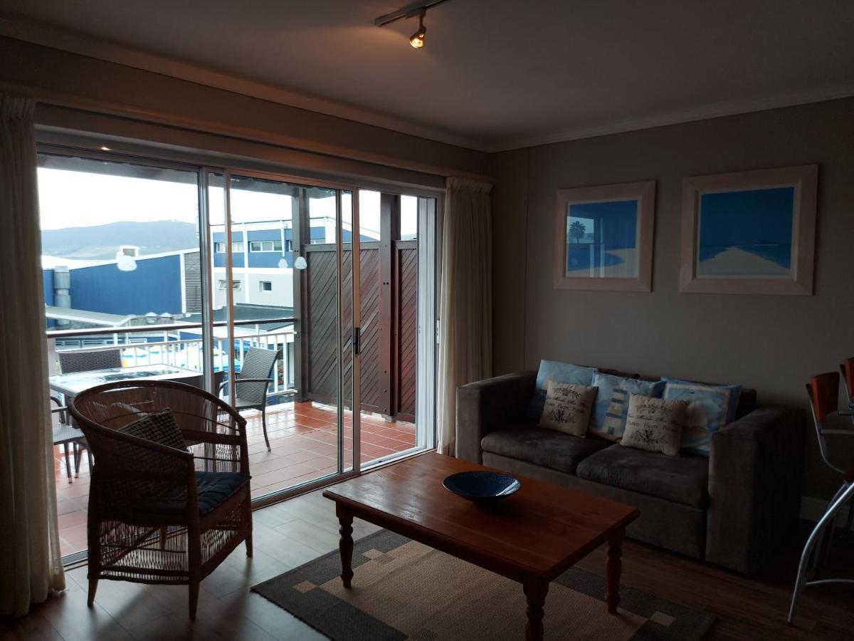 Belle View @ Knysna Quays Apartman Kültér fotó