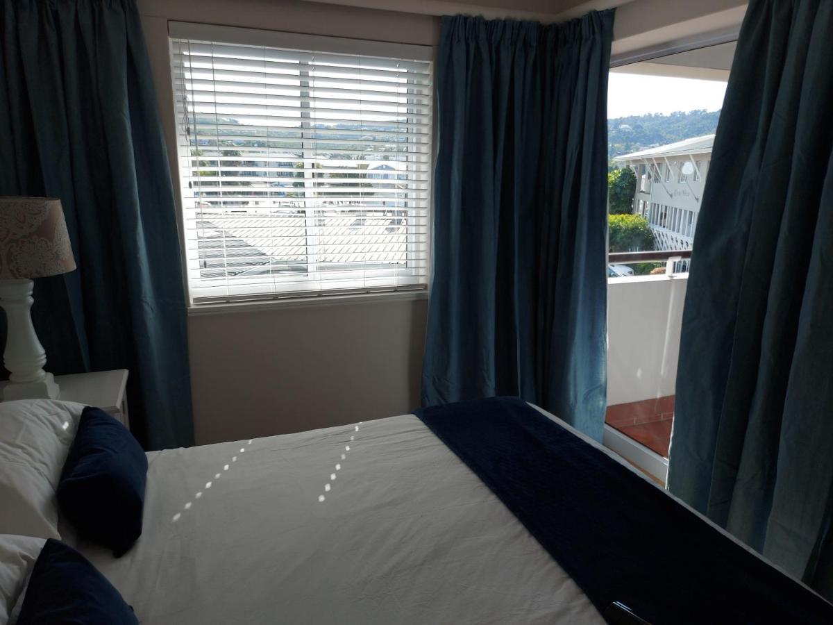 Belle View @ Knysna Quays Apartman Kültér fotó